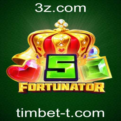 Descubra 5Fortunator: O Novo Jogo Inovador que Está Conquistando o Mundo