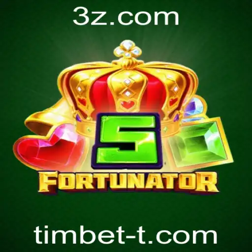Descubra 5Fortunator: O Novo Jogo Inovador que Está Conquistando o Mundo