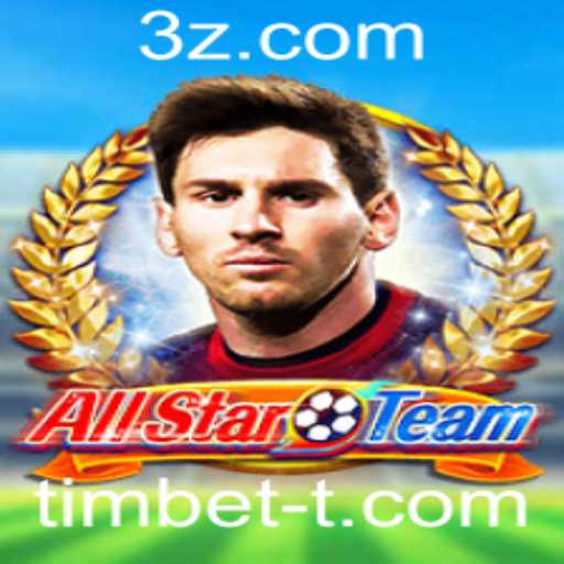 Explorando o Universo de AllStarTeam: Regras e Dinâmicas do Jogo com Timbet