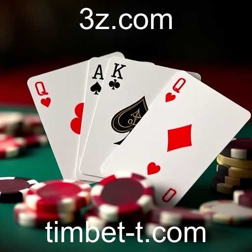 Bacará: A Arte e a Estratégia por Trás do Jogo de Cartas