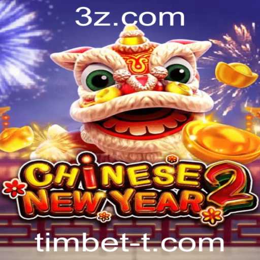 Descubra o Jogo CHINESENEWYEAR2: Uma Experiência Imersiva com Timbet