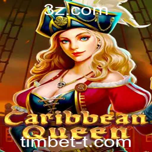 CaribbeanQueen: Explorando o Mundo Atraente de Aventuras Tropicais com Timbet
