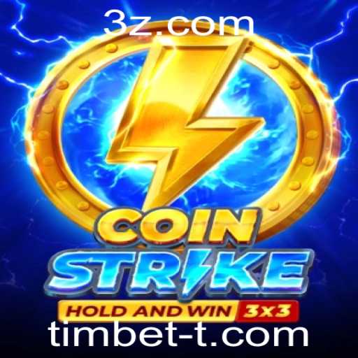 Coinstrike: A Nova Tendência do Mundo dos Jogos