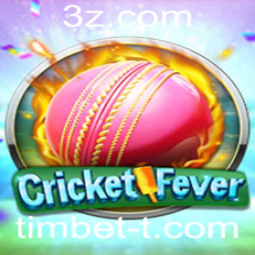 CricketFever: Uma Jornada no Mundo do Críquete