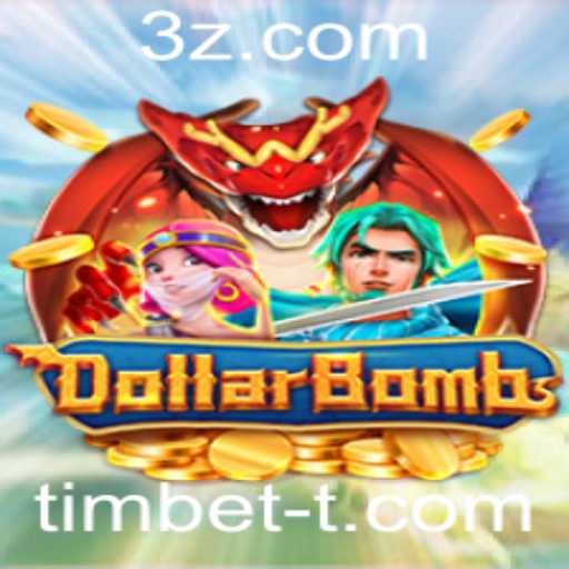 Descubra DollarBombs: O Novo Jogo de Estratégia