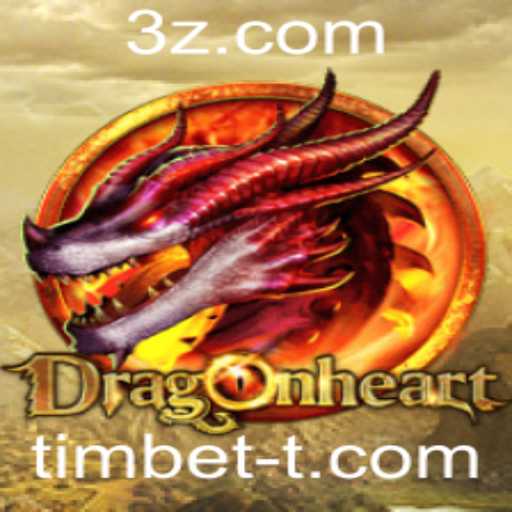DragonHeart: Descubra o Jogo Fascinante e Suas Regras Intrigantes