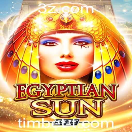 Descubra o Fascinante Mundo de EgyptianSunSE