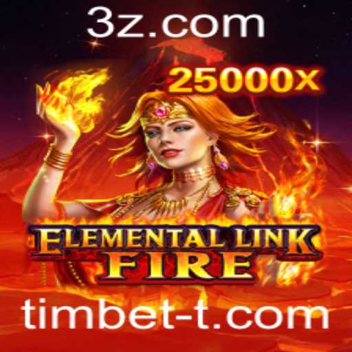 ElementalLinkFire: Mergulhe no Universo dos Elementos e Estratégia