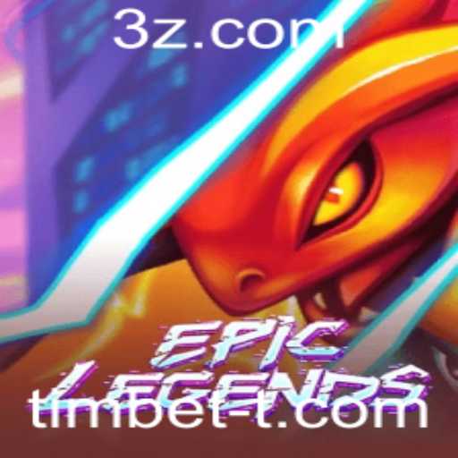 Explorando EpicLegends: Aventura e Estratégia no Novo Mundo dos Jogos
