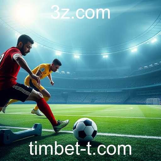 Esportes e o Impacto da Timbet