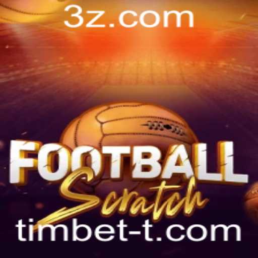 Descubra FootballScratch: O Novo Jogo de Estratégia Esportiva