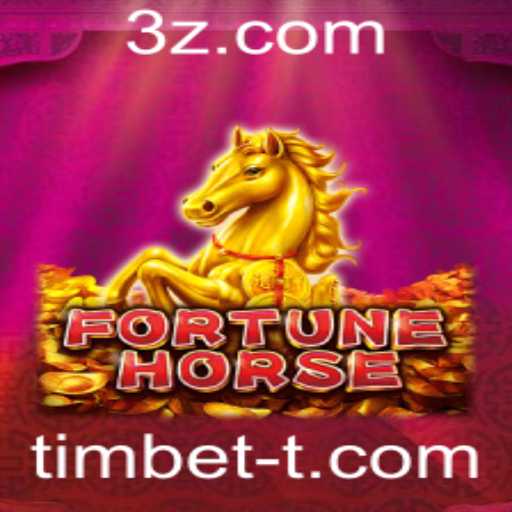 FortuneHorse: A Nova Sensação no Mundo dos Jogos