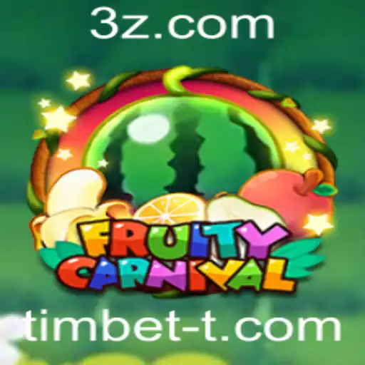 Descubra FruityCarnival: Um Jogo de Aventuras e Estratégia