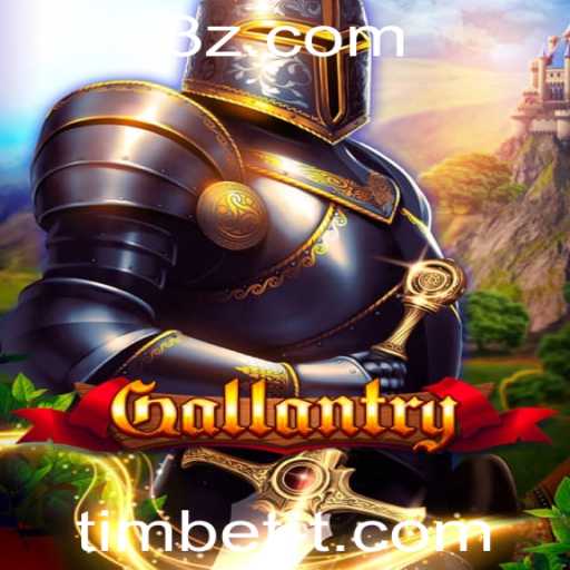 Descubra Gallantry: O Jogo de Estratégia e Habilidade Com Elementos de 'Timbet'