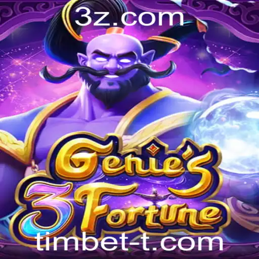 Explorando Genie3Fortune: Uma Experiência de Jogo Inovadora