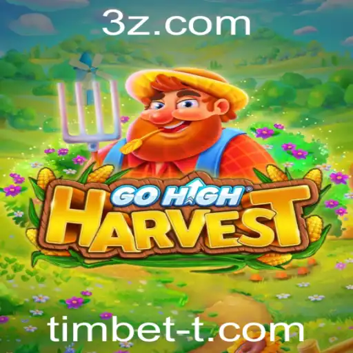 Explorando o Fascinante Mundo de GoHighHarvest