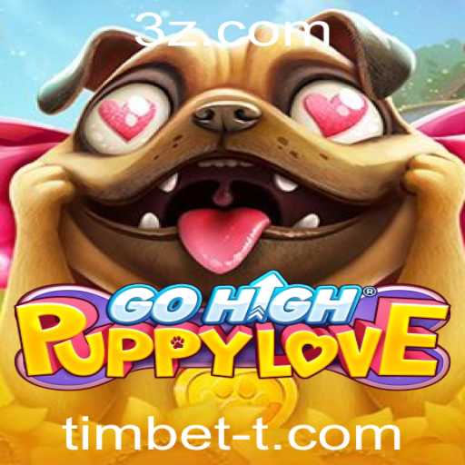 GoHighPuppyLove: Um Novo Jogo que Conquista Corações Caninos