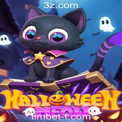Explorando o Jogo 'HalloweenMeow': Uma Aventura Assustadora para os Amantes de Gatos