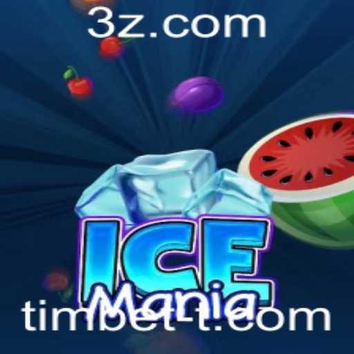 IceMania: Descubra o Fascinante Mundo do Jogo Interativo que Está Transformando o Entretenimento