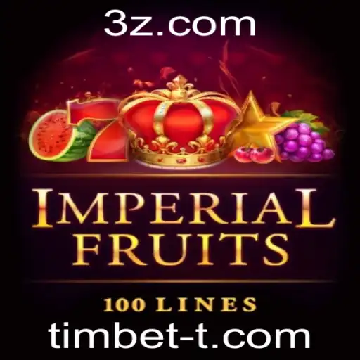 Descubra o Excitante Mundo de ImperialFruits100: Um Guia Completo