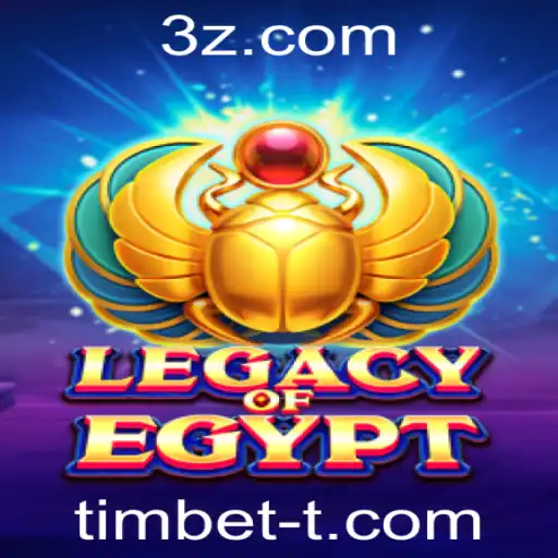 Explorando LegacyOfEgypt: O Fascinante Mundo do Antigo Egito no Jogo