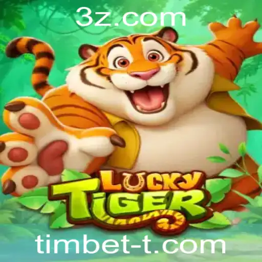 Descubra o Fascinante Mundo do LuckyTiger: Um Jogo Envolvente e Cativante
