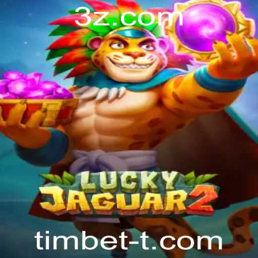Explorando o Mundo de Luckyjaguar2: O Jogo que Conquista os Aficionados por Timbet