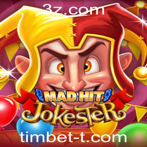 Descubra o Mundo de MadHitJokester: O Jogo que Está Conquistando Todos