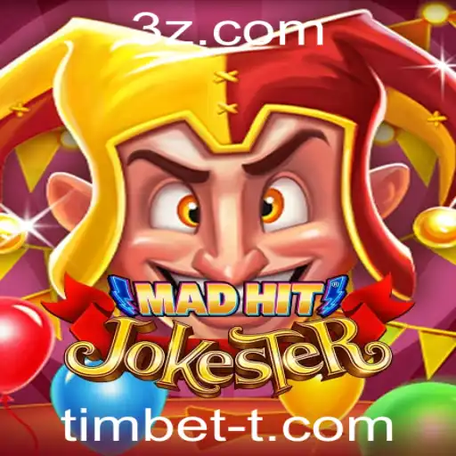 Descubra o Mundo de MadHitJokester: O Jogo que Está Conquistando Todos