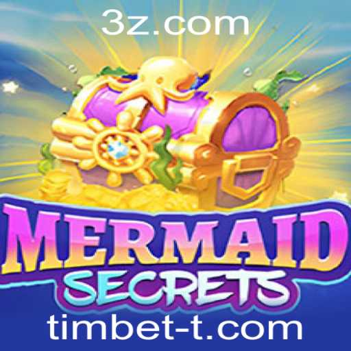 Descubra MermaidSecrets: O Jogo Envolvente do Momento