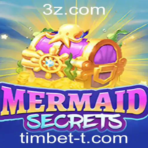 Descubra MermaidSecrets: O Jogo Envolvente do Momento