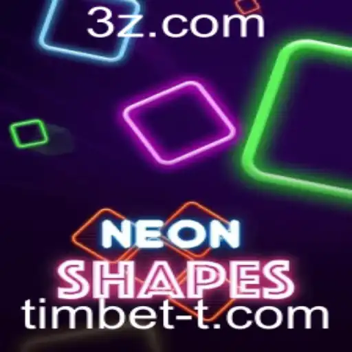 Descubra o Universo de Cores e Estratégia de NeonShapes