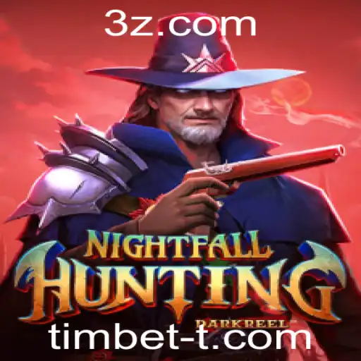 NightfallHunting: A Experiência de Jogo que Renova a Aventura Noturna