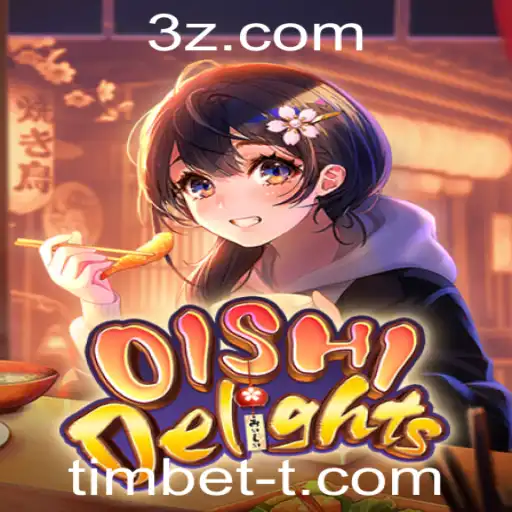 Explorando o Encantador Mundo de OishiDelights: Regras e Estratégias com Timbet