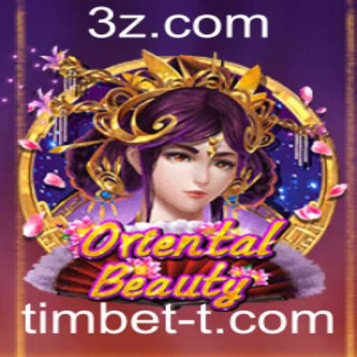 OrientalBeauty: Explorando a Fascinação do Jogo com Timbet
