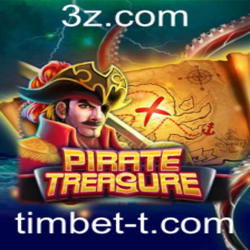 Descubra PirateTreasure: Uma Aventura Épica nos Mares