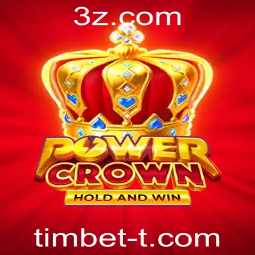 Descubra o Empolgante Mundo de PowerCrown