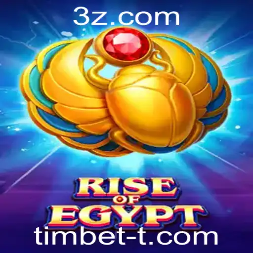 RiseOfEgypt: Uma Imersão no Antigo Egito com Timbet