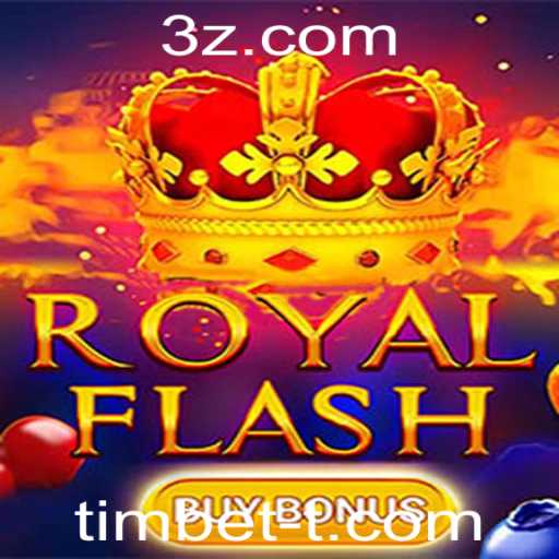 RoyalFlashBuyBonus: Um Vislumbre do Mundo dos Jogos com Timbet