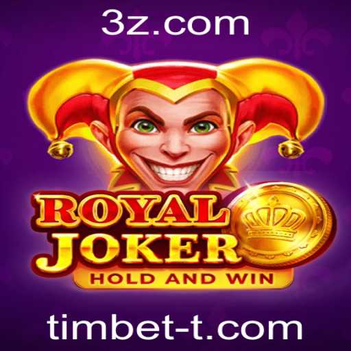 RoyalJoker: Descubra o Fascinante Mundo de Entretenimento com Timbet