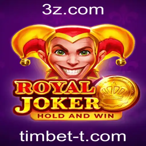 RoyalJoker: Descubra o Fascinante Mundo de Entretenimento com Timbet