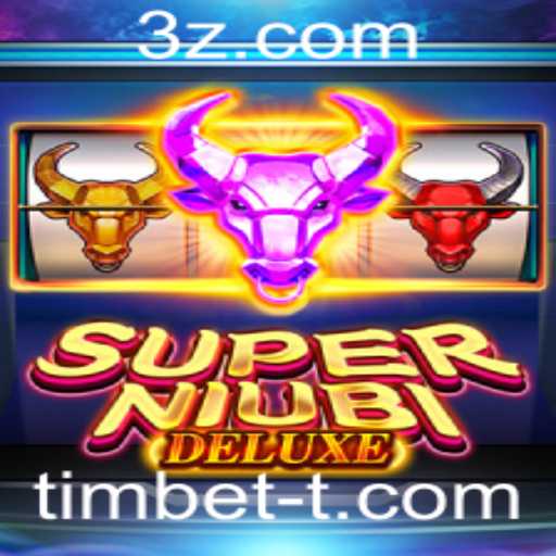 Explorando o Mundo de SuperNiubiDeluxe: Regras, Desafios e Muito Mais