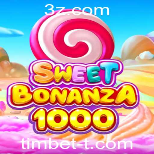 Explorando o Mundo de SweetBonanza1000