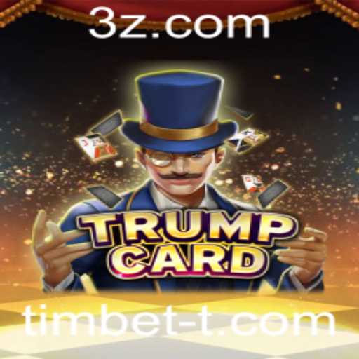 TrumpCard: O Jogo de Estratégia Revolucionário